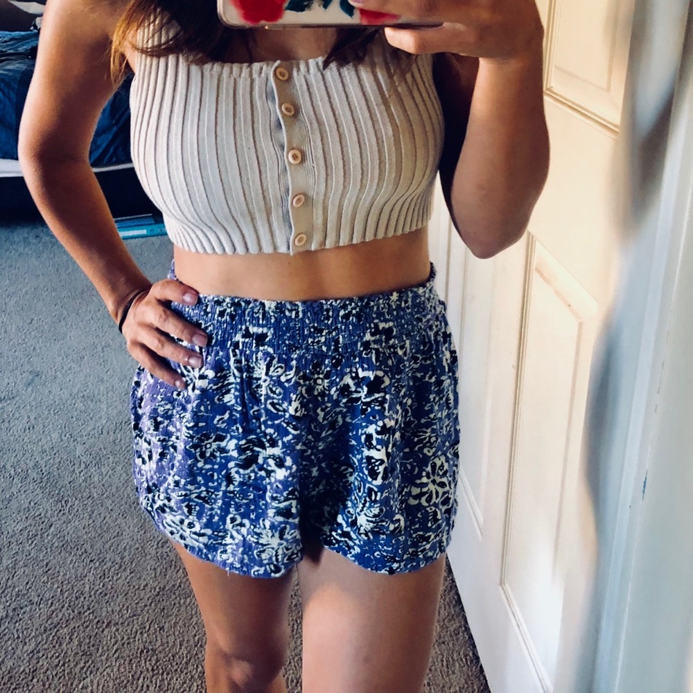Ecote shorts